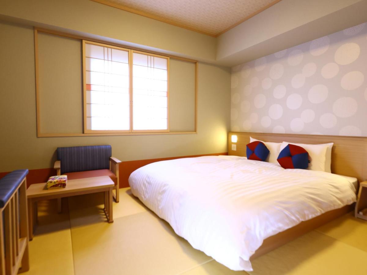 Onyado Nono Kanazawa Exterior foto