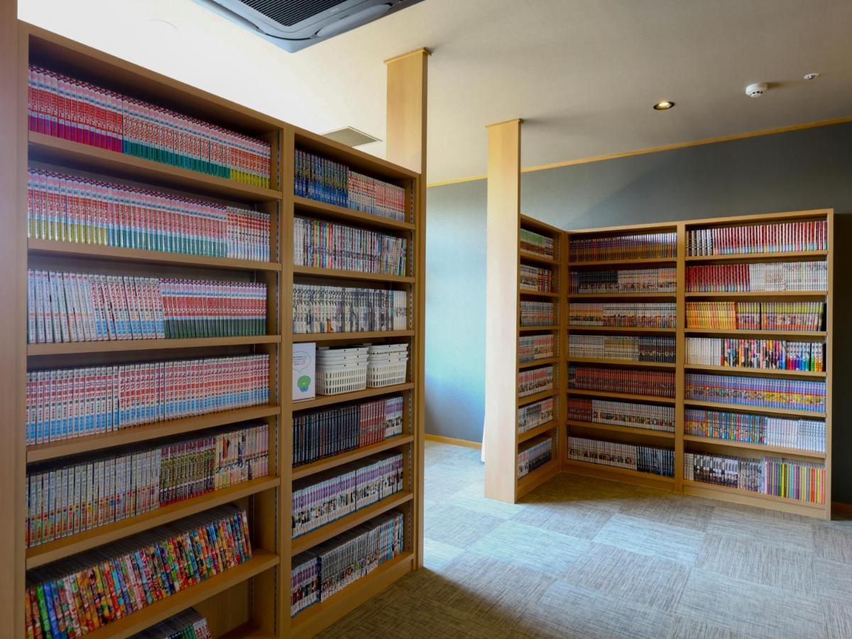 Onyado Nono Kanazawa Exterior foto